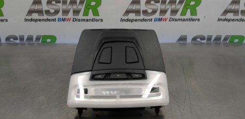 BMW F20 F52 1 SERIES Led Interior Light