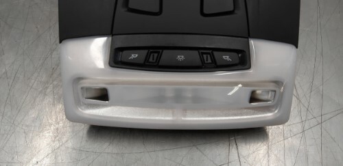 BMW F20 F52 1 SERIES Led Interior Light