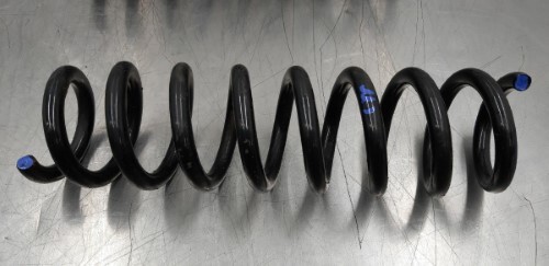 BMW Rear Coil Springs Pair F20 F22 F30 F32 1 2 3 4 SERIES