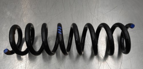 BMW Rear Coil Springs Pair F20 F22 F30 F32 1 2 3 4 SERIES