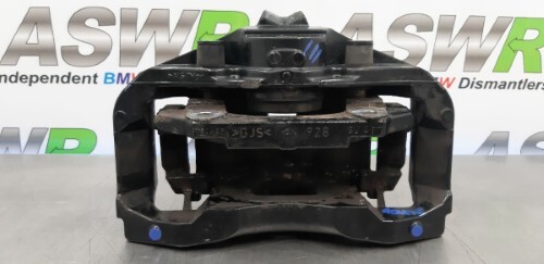 BMW F06 F12 F13 6 SERIES Front Brake Caliper N/S Passenger Side