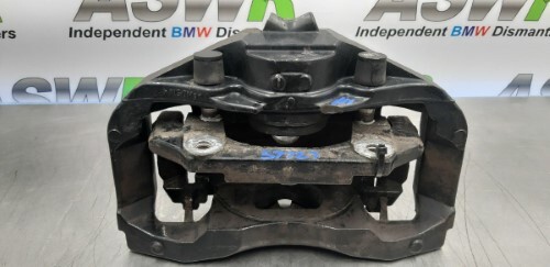 BMW F06 F12 F13 6 SERIES Front Brake Caliper O/S Drivers Side