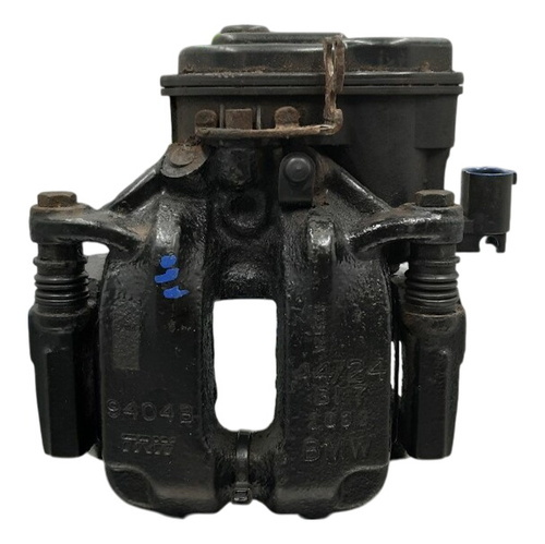 BMW F12 F13 6 SERIES Rear Brake Caliper O/S Drivers Side