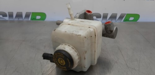 BMW Brake Master Cylinder F07 F10 F11 F06 F12 F13 5 6 SERIES