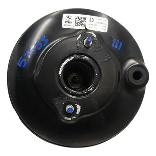 BMW Brake Servo F10 F11 F06 F12 F13 5 6 SERIES