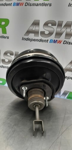 BMW Brake Servo F10 F11 F06 F12 F13 5 6 SERIES