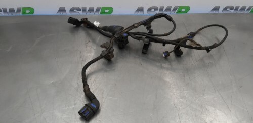 BMW F06 F12 F13 6 SERIES Electric Parking Brake Wiring Loom