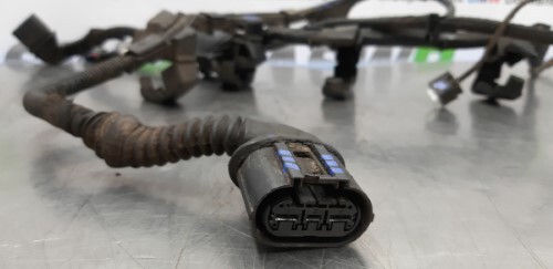 BMW F06 F12 F13 6 SERIES Electric Parking Brake Wiring Loom