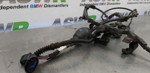 BMW F06 F12 F13 6 SERIES Electric Parking Brake Wiring Loom