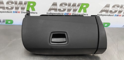 BMW F06 F12 F13 6 SERIES Glove Box