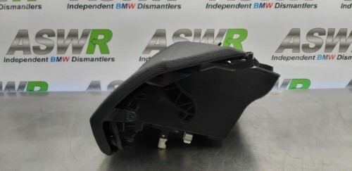 BMW F06 F12 F13 6 SERIES Glove Box