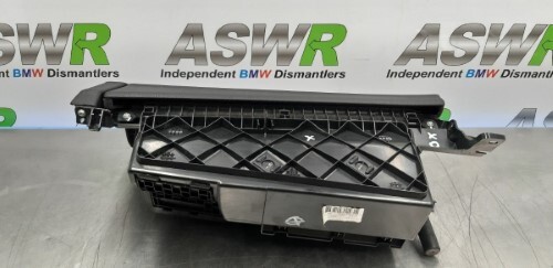 BMW F06 F12 F13 6 SERIES Glove Box