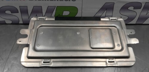 BMW F06 6 SERIES VDC Rear Suspension Control Module