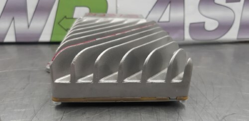 BMW F06 6 SERIES Harman Becker Active Sound Design Amplifier