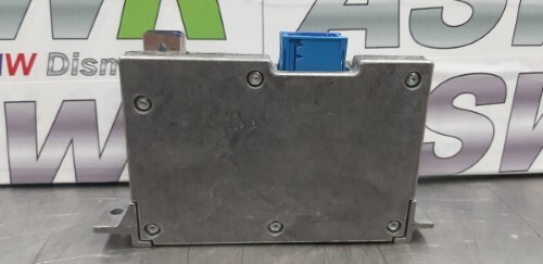 BMW F06 6 SERIES KAFAS 2 Rear View Camera Module