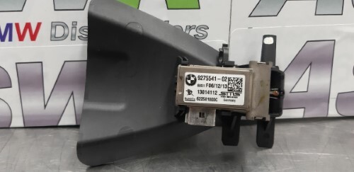 BMW KAFAS Lane Departure System Camera F06 F12 F13 6 SERIES