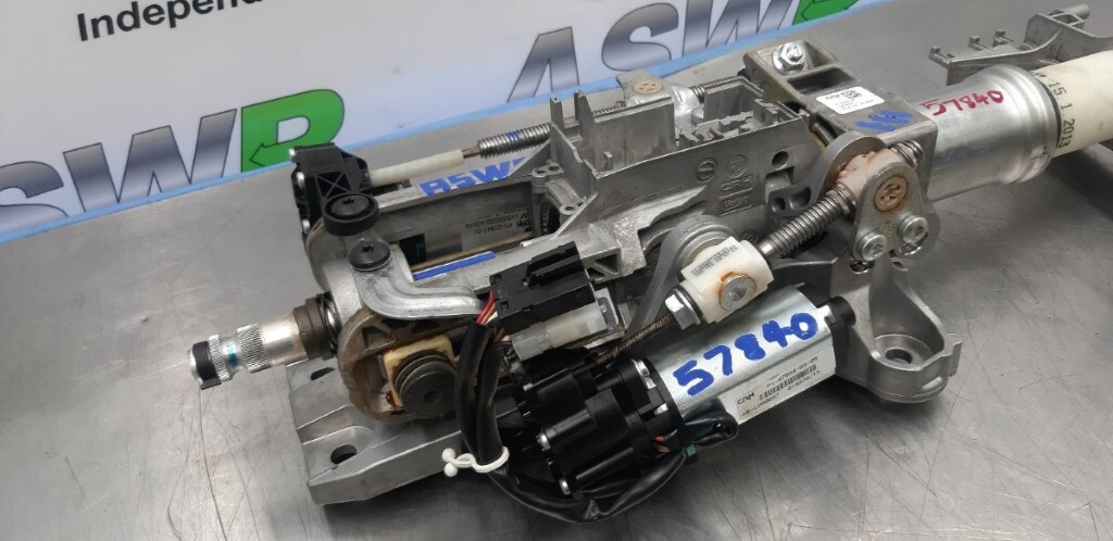 BMW Electric Steering Column F07 F10 F11 F06 F12 F13 F01 F02