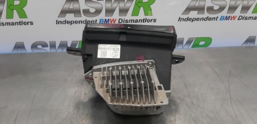 BMW Heads Up Display Unit F06 F12 F13 6 SERIES