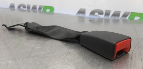 BMW F06 6 SERIES Gran Coupe Rear Seat Belt Buckle