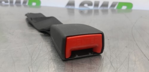 BMW F06 6 SERIES Gran Coupe Rear Seat Belt Buckle