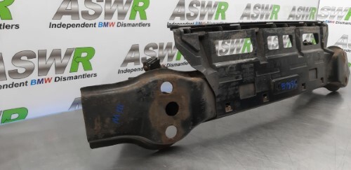 BMW F06 F12 F13 6 SERIES Rear Bumper Reinforcement Bar