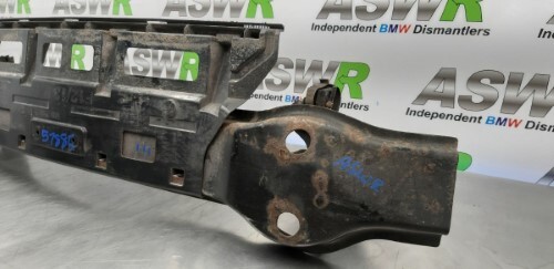 BMW F06 F12 F13 6 SERIES Rear Bumper Reinforcement Bar