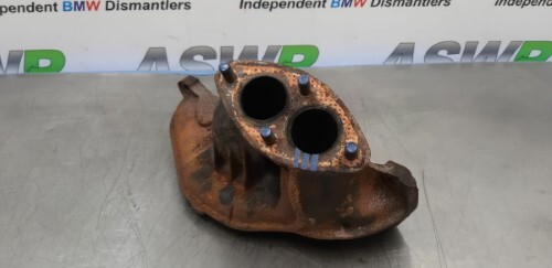 BMW E30 E36 E34 3 5 SERIES M40 Petrol Exhaust Manifold
