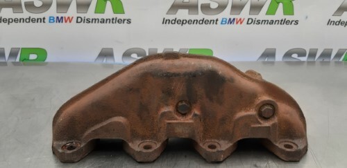 BMW E30 E36 E34 3 5 SERIES M40 Petrol Exhaust Manifold