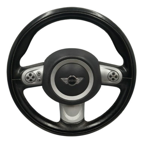 MINI Steering Wheel Sport Leather R55 R56 R57 R59 R60