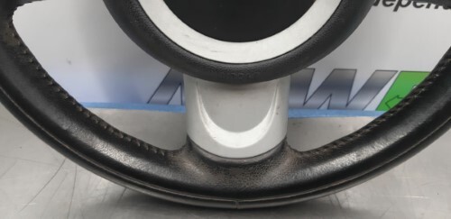 MINI Steering Wheel Sport Leather R55 R56 R57 R59 R60