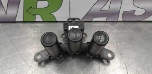 MINI R55 R56 R57 R58 R59 DSC Switch