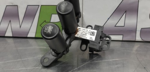 MINI R55 R56 R57 R58 R59 DSC Switch