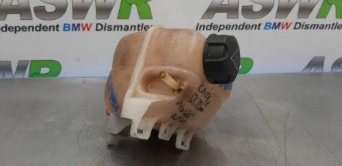 MINI Radiator Expansion Tank R55 R56 R57 R58 R59 R60