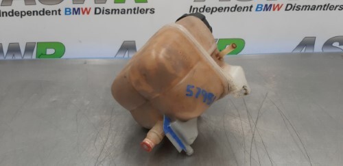 MINI Radiator Expansion Tank R55 R56 R57 R58 R59 R60