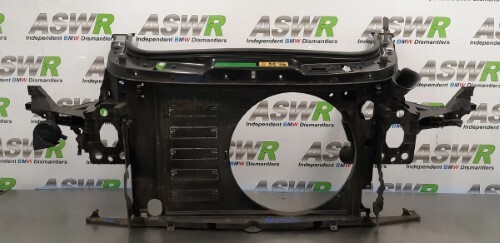 MINI R55 R56 R57 Front Panel