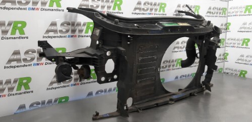 MINI R55 R56 R57 Front Panel