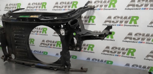 MINI R55 R56 R57 Front Panel