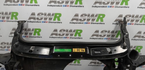 MINI R55 R56 R57 Front Panel