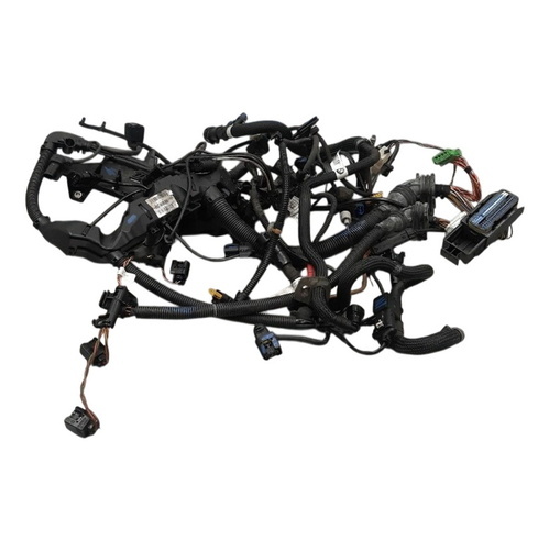 BMW Engine Wiring Loom Manual Diesel N47N F20 1 SERIES