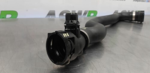 BMW 1 3 SERIES Top Radiator Hose N47N F20 F21 F30 F31