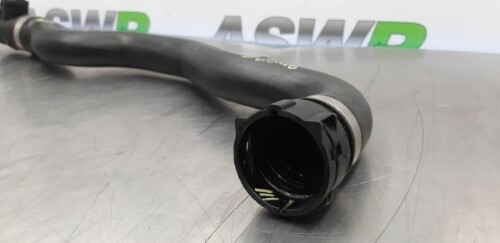 BMW 1 3 SERIES Top Radiator Hose N47N F20 F21 F30 F31