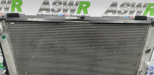 BMW Rad Pack E60 E61 5 SERIES N47