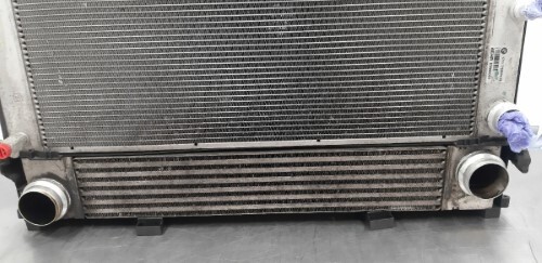 BMW Rad Pack E60 E61 5 SERIES N47