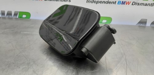 BMW E60 E61 5 SERIES Fuel Flap With Filler Pot