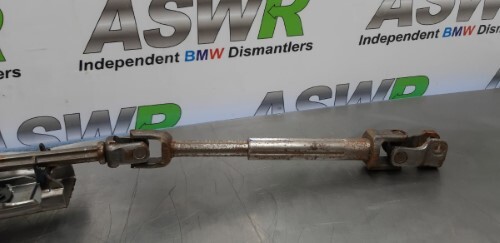 MINI Manually Adjustable Steering Column R55 R56 R57 R58 R59
