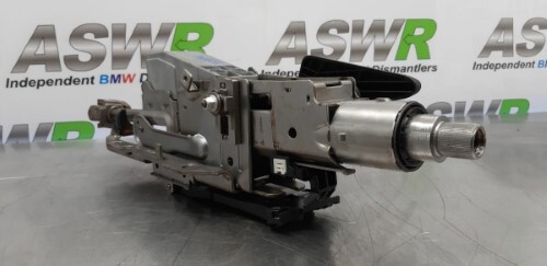MINI Manually Adjustable Steering Column R55 R56 R57 R58 R59