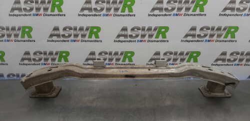 MINI R55 CLUBMAN Rear Bumper Reinforcer Bar