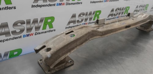 MINI R55 CLUBMAN Rear Bumper Reinforcer Bar