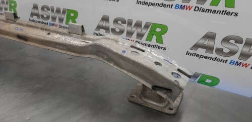 MINI R55 CLUBMAN Rear Bumper Reinforcer Bar