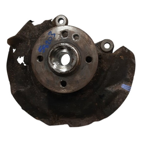 MINI Front Wheel Hub N/S Passenger Side R55 R56 R57 R58 R59